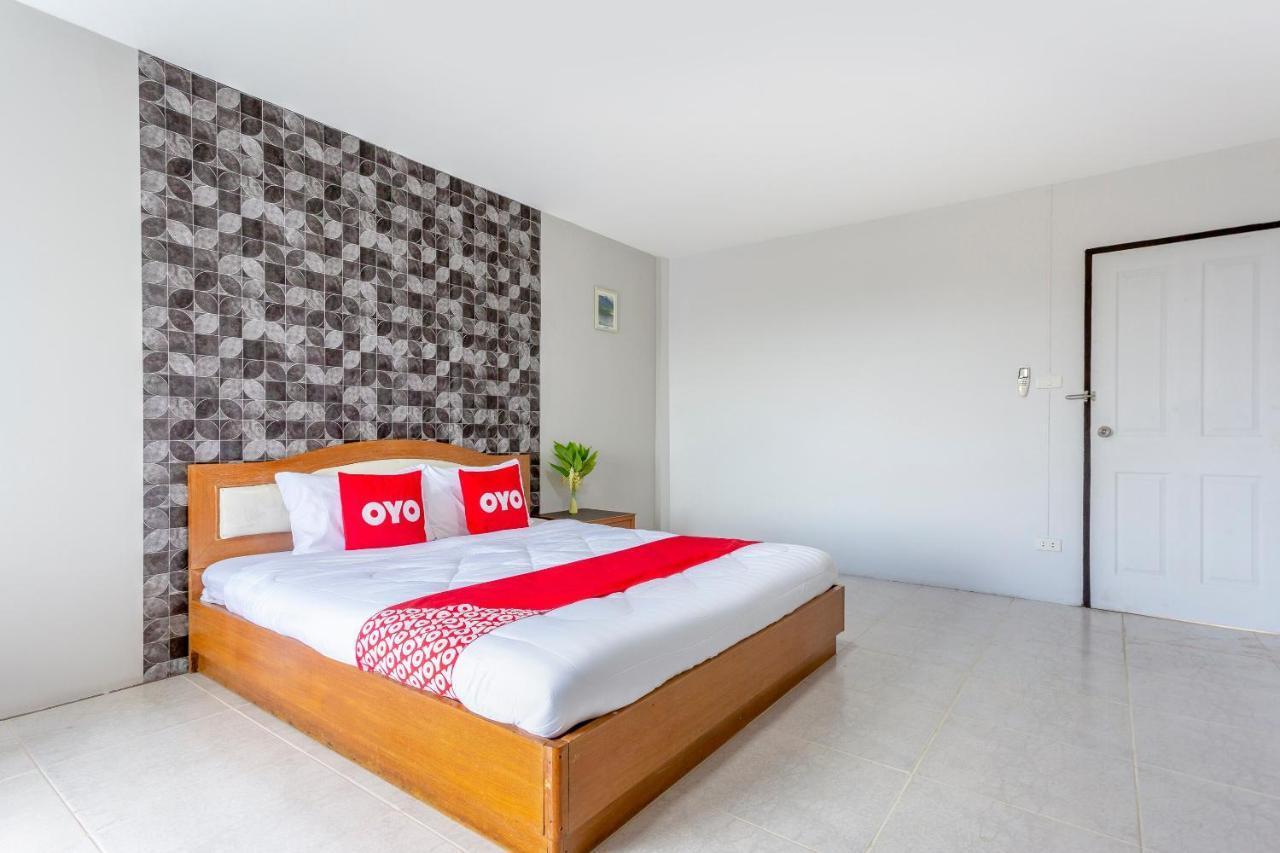 Oyo 990 Siam​ Lanna​ Grand​ Hotel​ Chiangmai Chiang Mai Exterior photo
