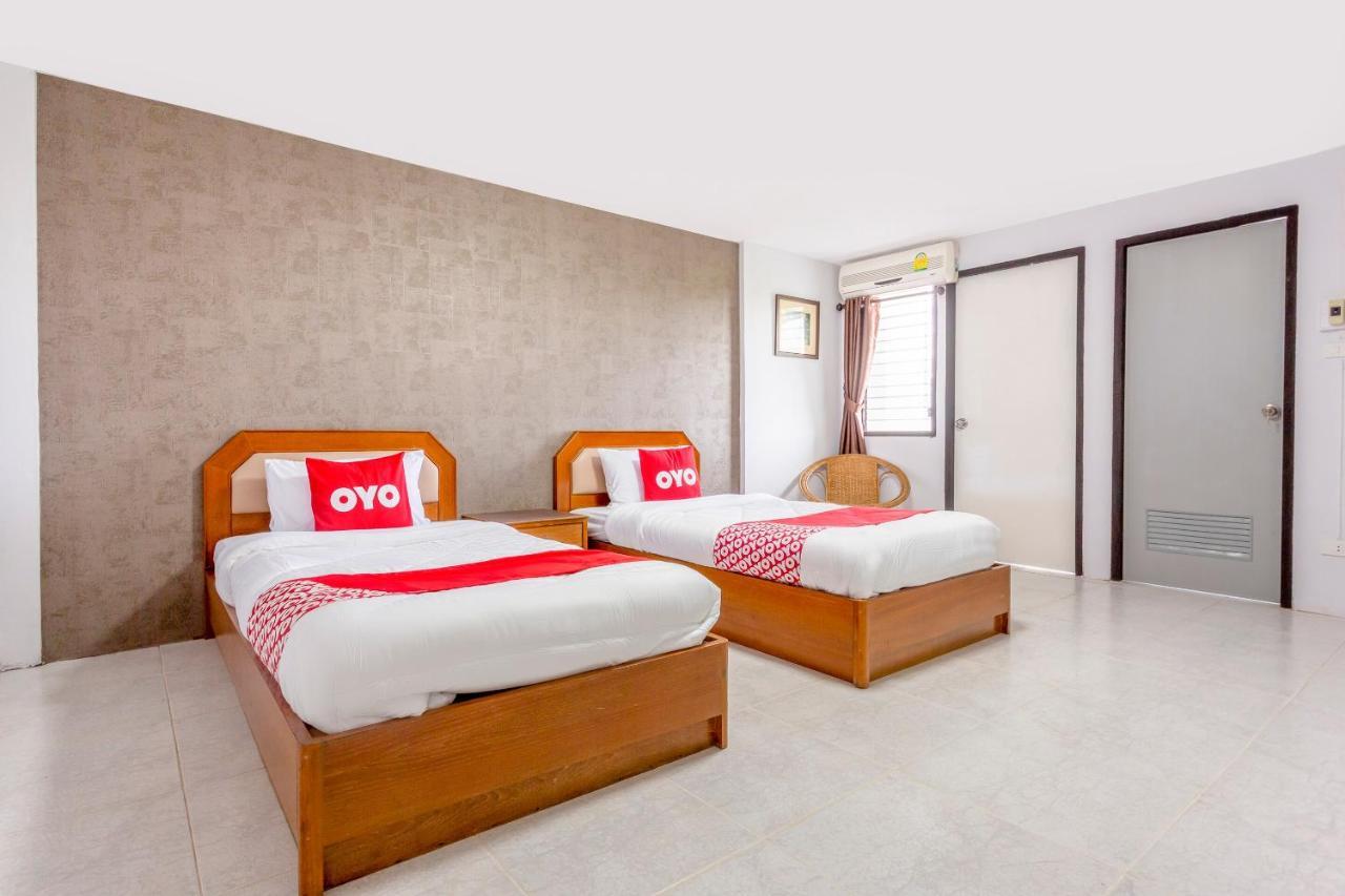 Oyo 990 Siam​ Lanna​ Grand​ Hotel​ Chiangmai Chiang Mai Exterior photo